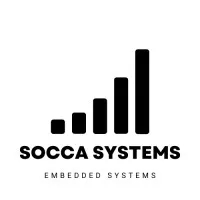 SOCCA SYSTEMS logo