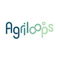 LA SOURCE (agriloops) logo