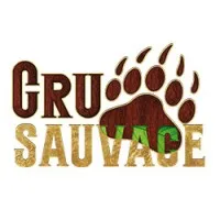 CRU SAUVAGE logo