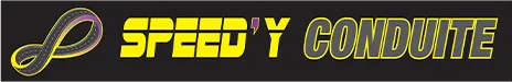 SAS SPEED'Y CONDUITE logo