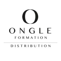 ONGLE DISTRIBUTION logo