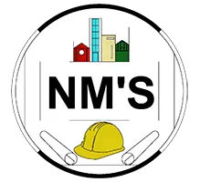 NICOLAS MORGADO MAITRISE D'OEUVRE (NM'S MOE) logo