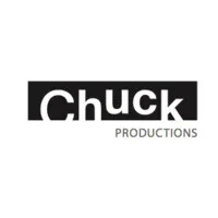 CHUCK PRODUCTIONS logo