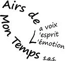 AIRS DE MON TEMPS logo