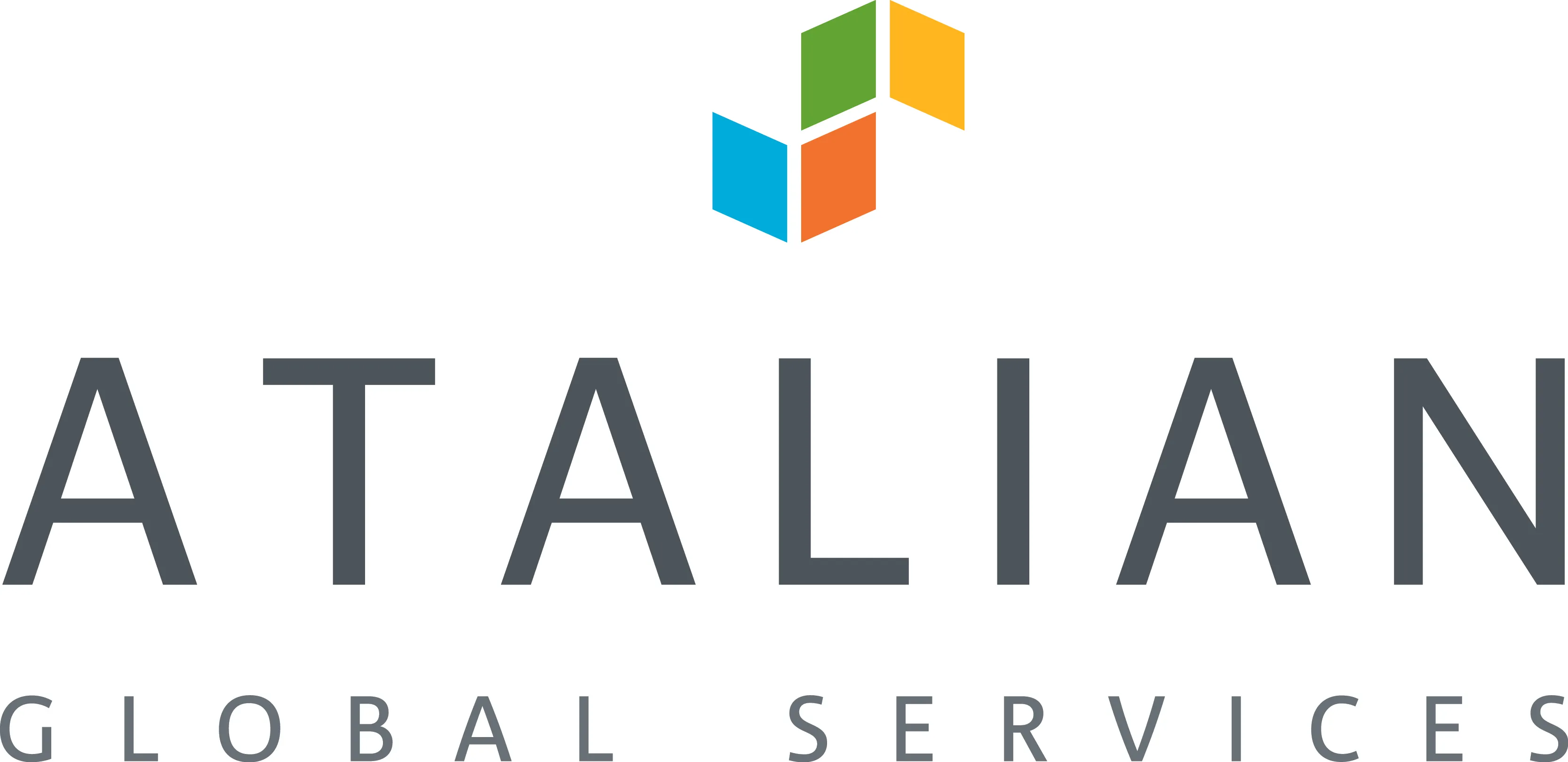 ATALIAN FACILITIES logo