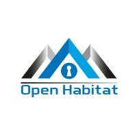 OPEN HABITAT logo