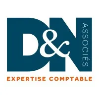 D&N ASSOCIES logo