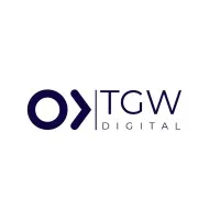 TECHGOODWAY (TGW) logo