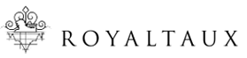 ROYALTAUX logo