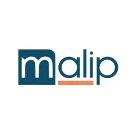 MALIP logo