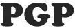 PGP logo