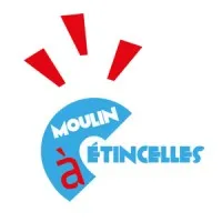 MOULIN A ETINCELLES logo