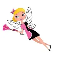 MADAME EN SERVICE logo