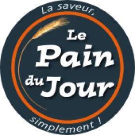 S.H.E. (le pain du jour) logo