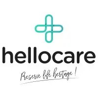 HELLOCARE logo