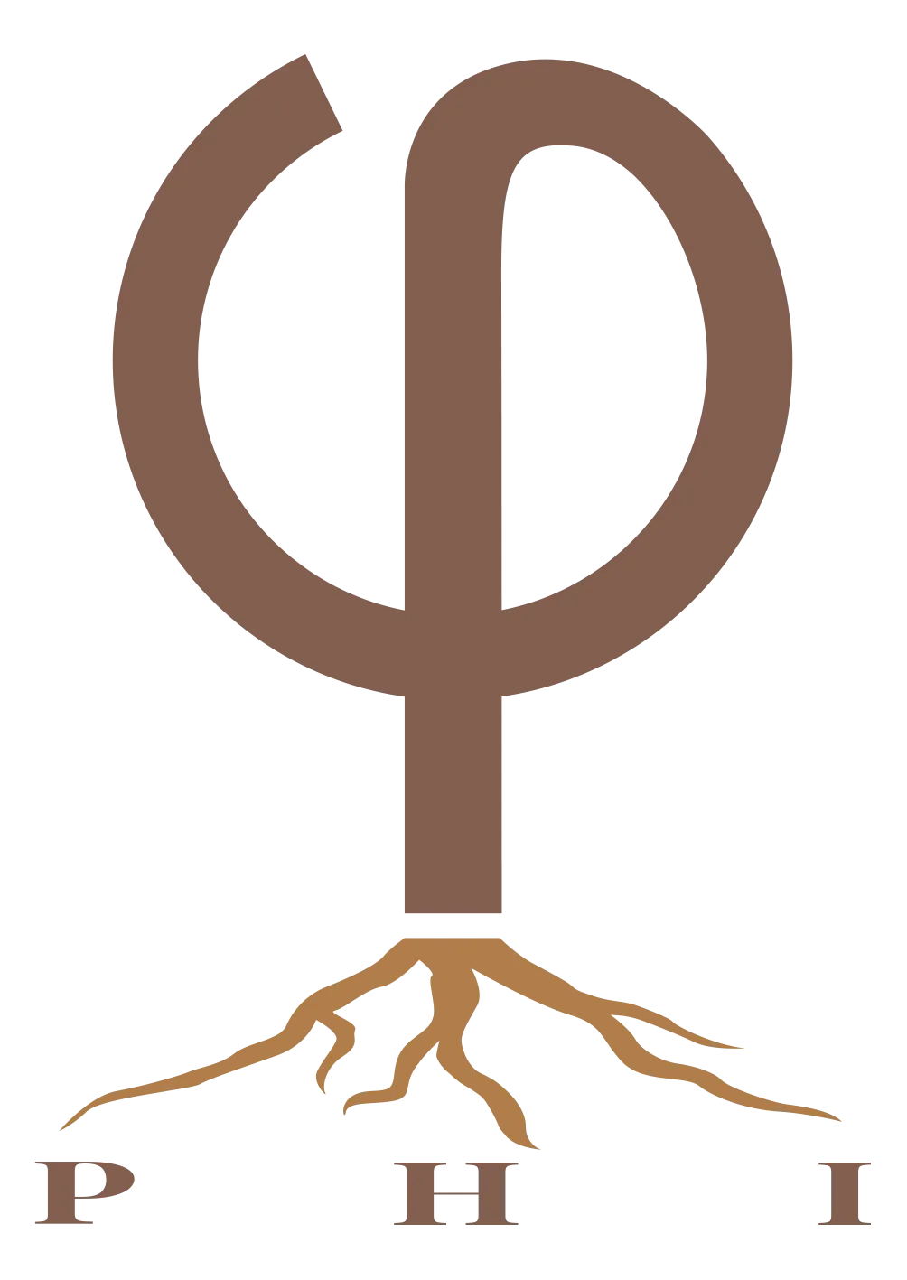 SAS PHI logo