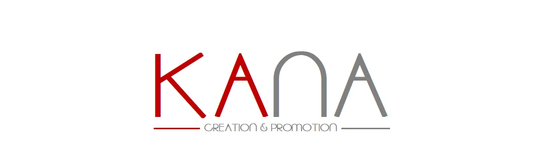 KANA PROMOTION logo