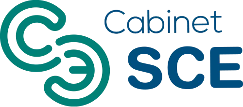 CABINET SCE logo