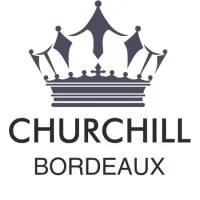 CHURCHILL logo