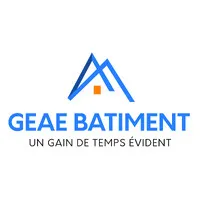 GEAE BATIMENT logo