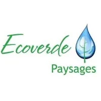 ECOVERDE PAYSAGES logo