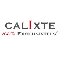 CALIXTE logo