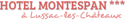 LE MONTESPAN logo
