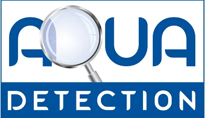 AQUA DETECTION logo