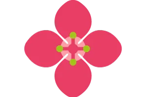 CAUDAL ROSE-LINE logo