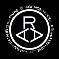 ROMEO ARCHITECTURE logo