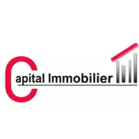 CAPITAL IMMOBILIER logo