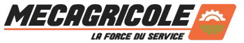MECAGRICOLE logo