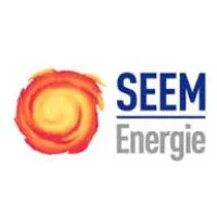 SEEM ENERGIE logo