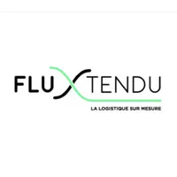 FLUXTENDU logo