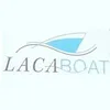 LACA BOAT logo