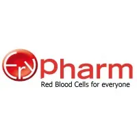 ERYPHARM logo