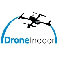 DRONE INDOOR logo