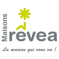 MAISONS REVEA logo