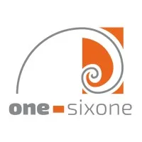 ONE-SIXONE logo