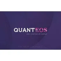 QUANTEOS logo