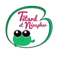 TETARD ET NENUPHAR logo
