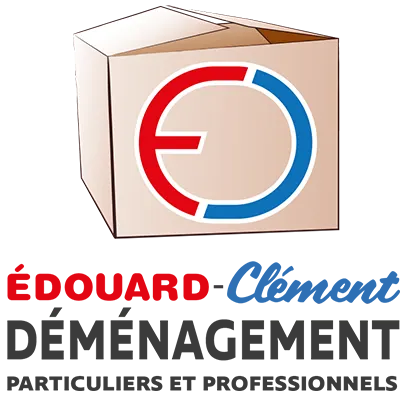 CLEMENT DEMENAGEMENTS logo