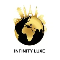 INFINITY LUXE logo