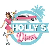 HOLLY'S LICENSE logo