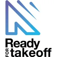 READY FOR TAKEOFF logo