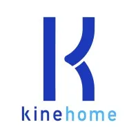 KINE HOME logo