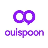 OUISPOON logo