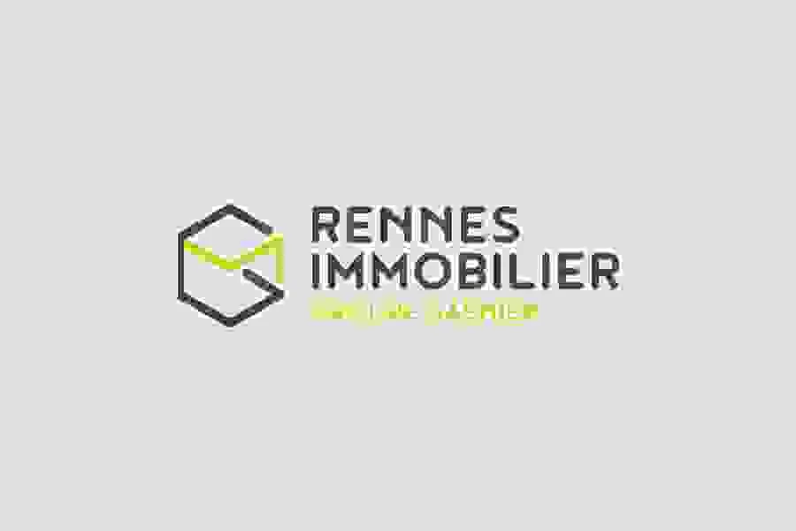 RENNES IMMOBILIER logo