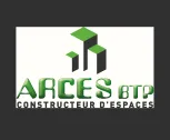 ARCES BTP logo