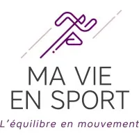 MA VIE EN SPORT logo